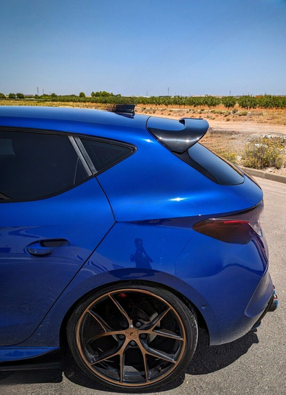 SPOILER ADATTO PER Seat Leon MK4 KL SPOILER SPORTIVO (dal 2020)