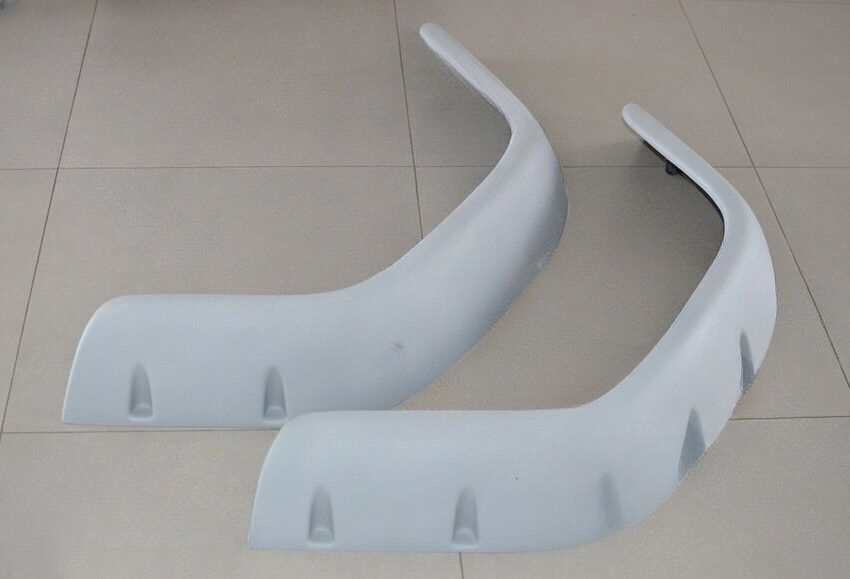 PARAFANGH ADATT PER JEEP WRANGLER YJ 1987-1996