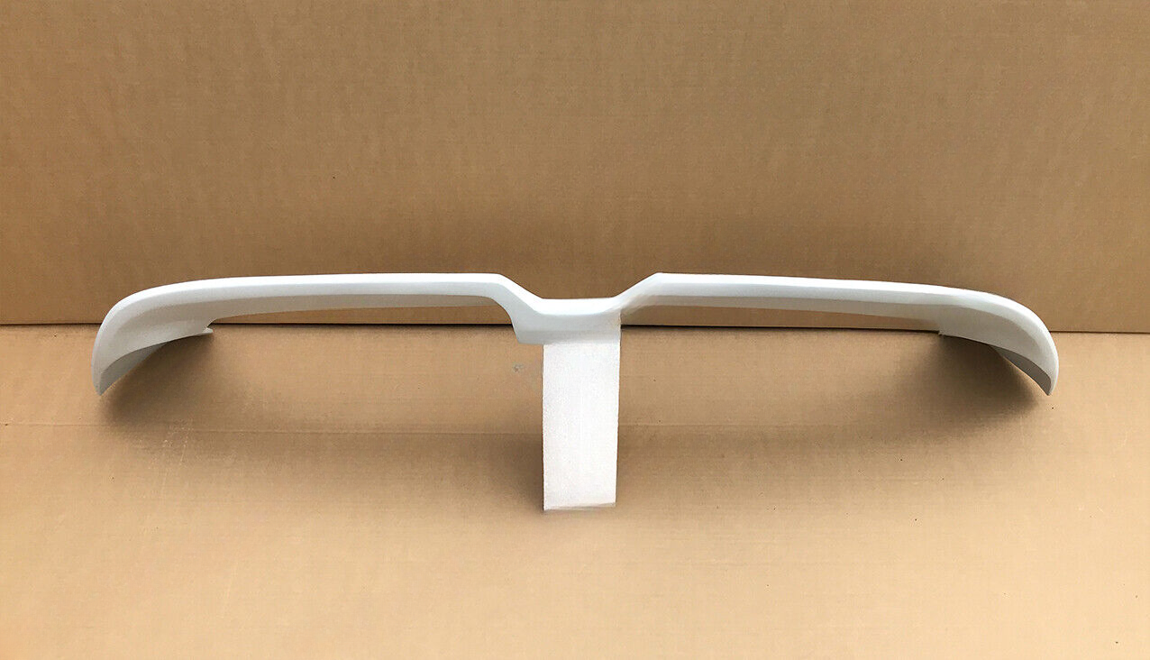 REAR SPOILER CUP FOR RENAULT MEGANE 4 - ALL STANDARD MODELS 