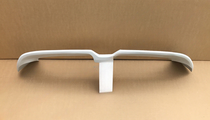 REAR SPOILER CUP FOR RENAULT MEGANE 4 - ALL STANDARD MODELS 