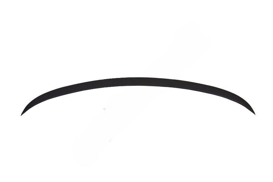 SPOILER suitable for BMW 5GT F07 2010-2013 