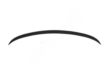 SPOILER suitable for BMW 5GT F07 2010-2013 