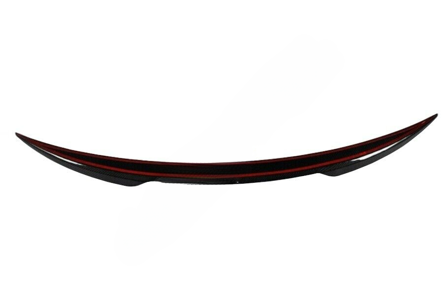SPOILER adatto per Alfa Romeo Giulia 2015+