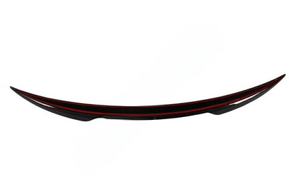 SPOILER adatto per Alfa Romeo Giulia 2015+