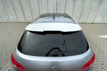 SPOILER  ADATTO PER PEUGEOT 308 MK2 SW DAL 2013