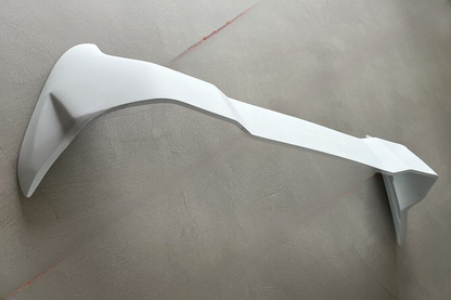 RS STYLE SPOILER FOR MEGANE 4 - ALL STANDARD SALOON MODELS 