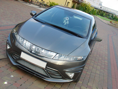 KIT CARROZZERIA ADATTO PER HONDA CIVIC VIII (2006 - 2010)