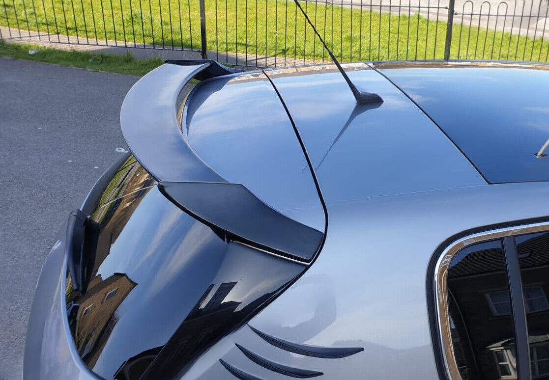 SPOILER COMPATIBILE PER PEUGEOT 308 II GTI DAL 2013+