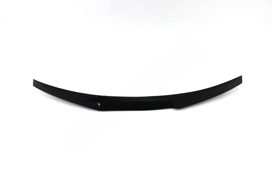 SPOILER adatto per Audi A4 B9 2015+ Sedan