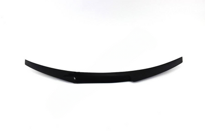 SPOILER adatto per Audi A4 B9 2015+ Sedan