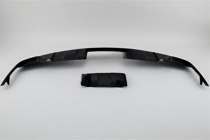 SPOILER+DIFFUSORE+MINIGONNE adatto per VW TOUAREG 2002-2010