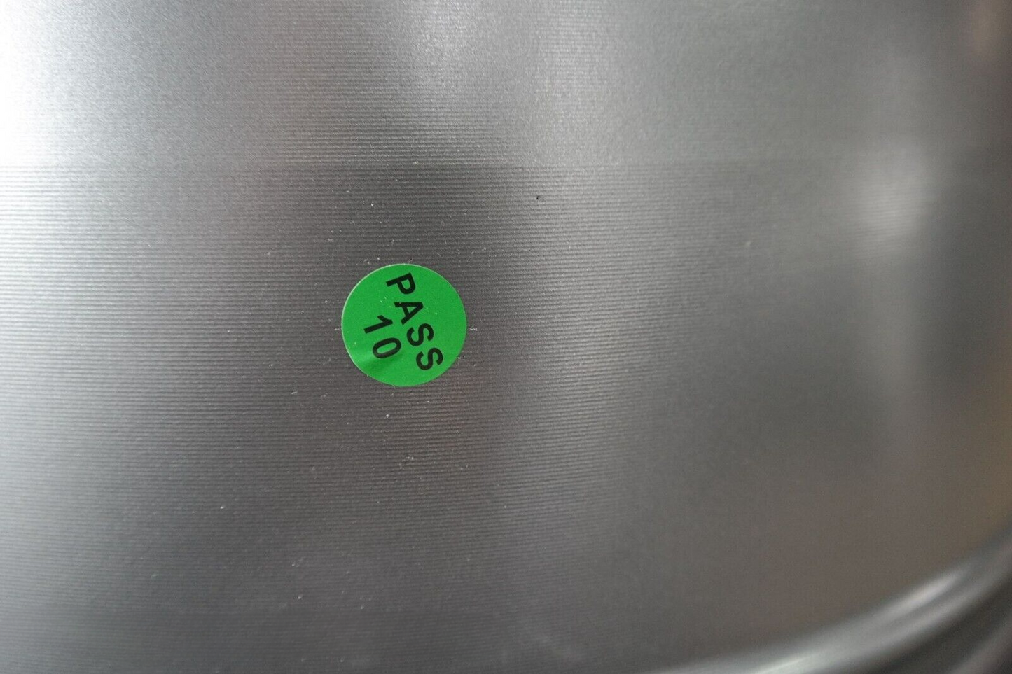 ADATTO per per BMW G30 G20 G22 CERCHI IN LEGA 4x 20 inch 648M Stile 5x112 Grigio