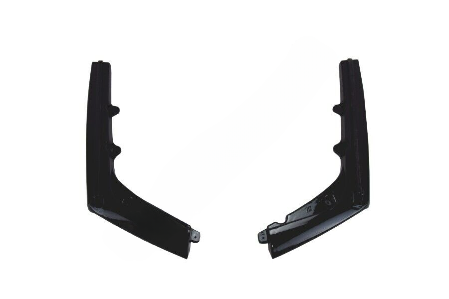 DIFFUSORE adatto per BMW M3/M4 F80/F82 2013-2019