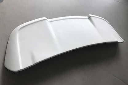 SPOILER LOOK ADATTO PER RENAULT MEGANE MK4 GRANDTOUR RS