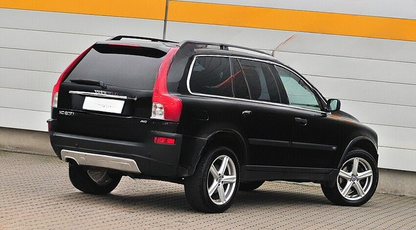 MINIGONNE ADATTE PER  VOLVO XC90 KIT