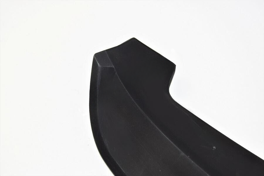 SPOILER suitable for Mitsubishi Outlander III 2012-2022