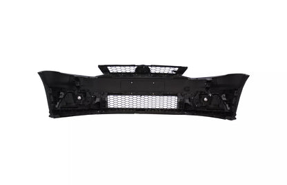 😍Paraurti per VW Polo MK5 6R 6C 09+ Proiettori fendinebbia Griglie Look GTI😍