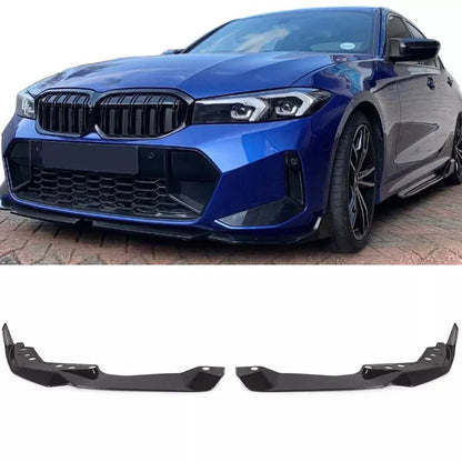 SPLITTER ADATTO PER  BMW Serie 3 G20 G21