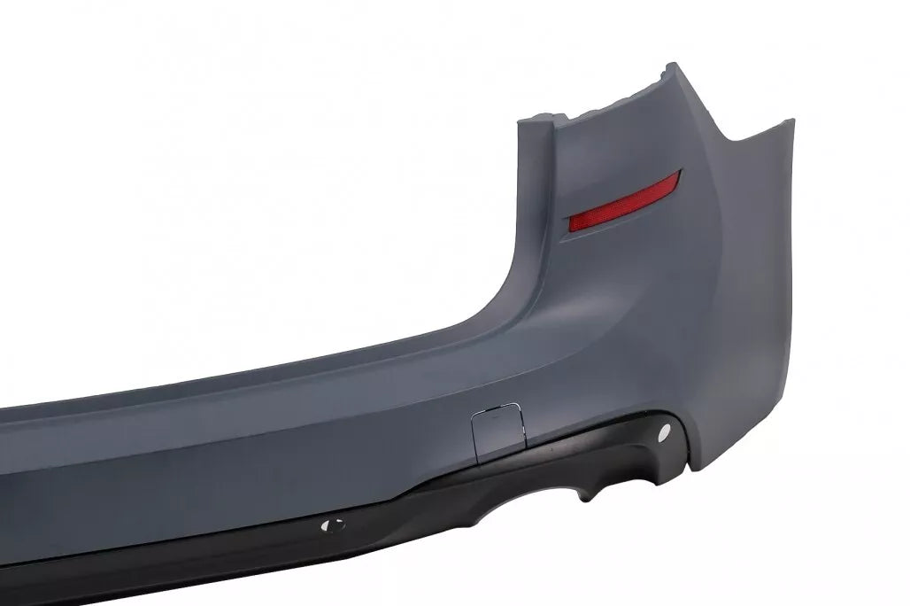 Kit carrozzeria adatto per BMW Serie 2 F46 LCI Gran Tourer (05.2017-12.2019)