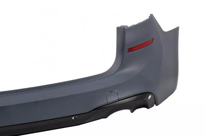 Kit carrozzeria adatto per BMW Serie 2 F46 LCI Gran Tourer (05.2017-12.2019)