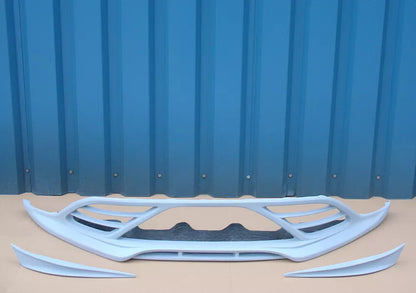 ❤️‍🔥PARAURTI ANTERIORE AGGIUNTIVO PER HONDA CIVIC (2006-2011)  ❤️‍🔥