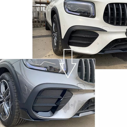 ✨Aero Flaps ADATTO PER MERCEDES X247 GLB✨