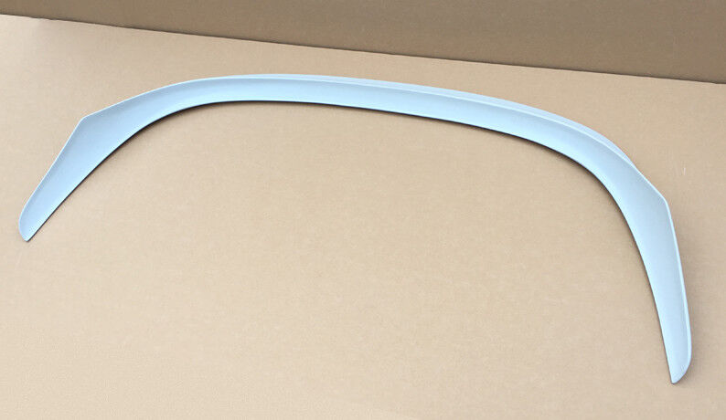 SPOILER PER BMW SERIE 6 E63 2003-2010
