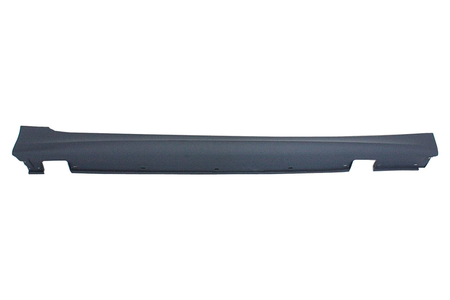 Body Kit for BMW 5 E60 03-07 Bumper M-Technik Look PDC 24mm 