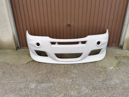 💫 Body Kit Completo per Mercedes ML W163 (1998–2005) – Paraurti Anteriore 💫