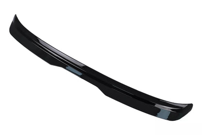 ⭐Spoiler tetto Add On per VW Golf 6 08-12 GTI Look Nero lucido⭐