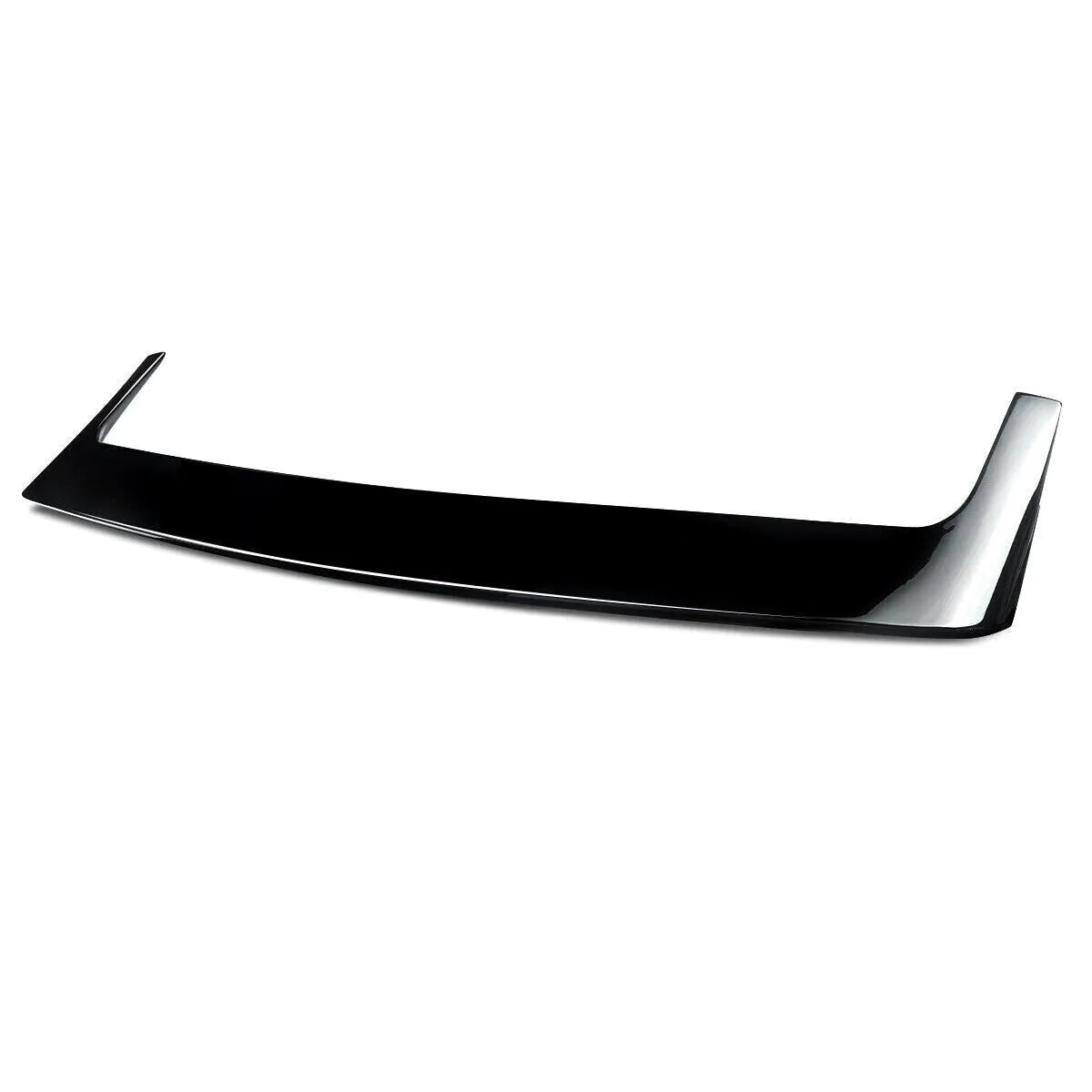 ⚡KIT Gloss Black Spoiler Suitable For BMW X5 E70 X5M⚡ 