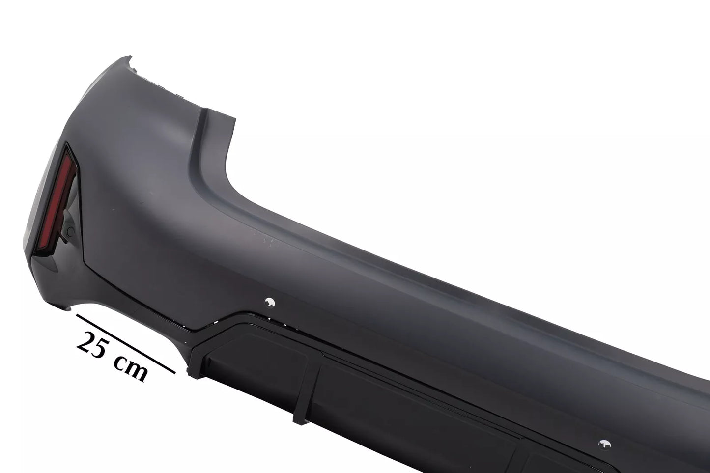😍Kit Carrozzeria per BMW Serie 3 Berlina G20 LCI 2023- M-Tech Design Paraurti😍