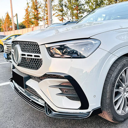😎Splitter Adatto per Mercedes V167 C167 GLE😎