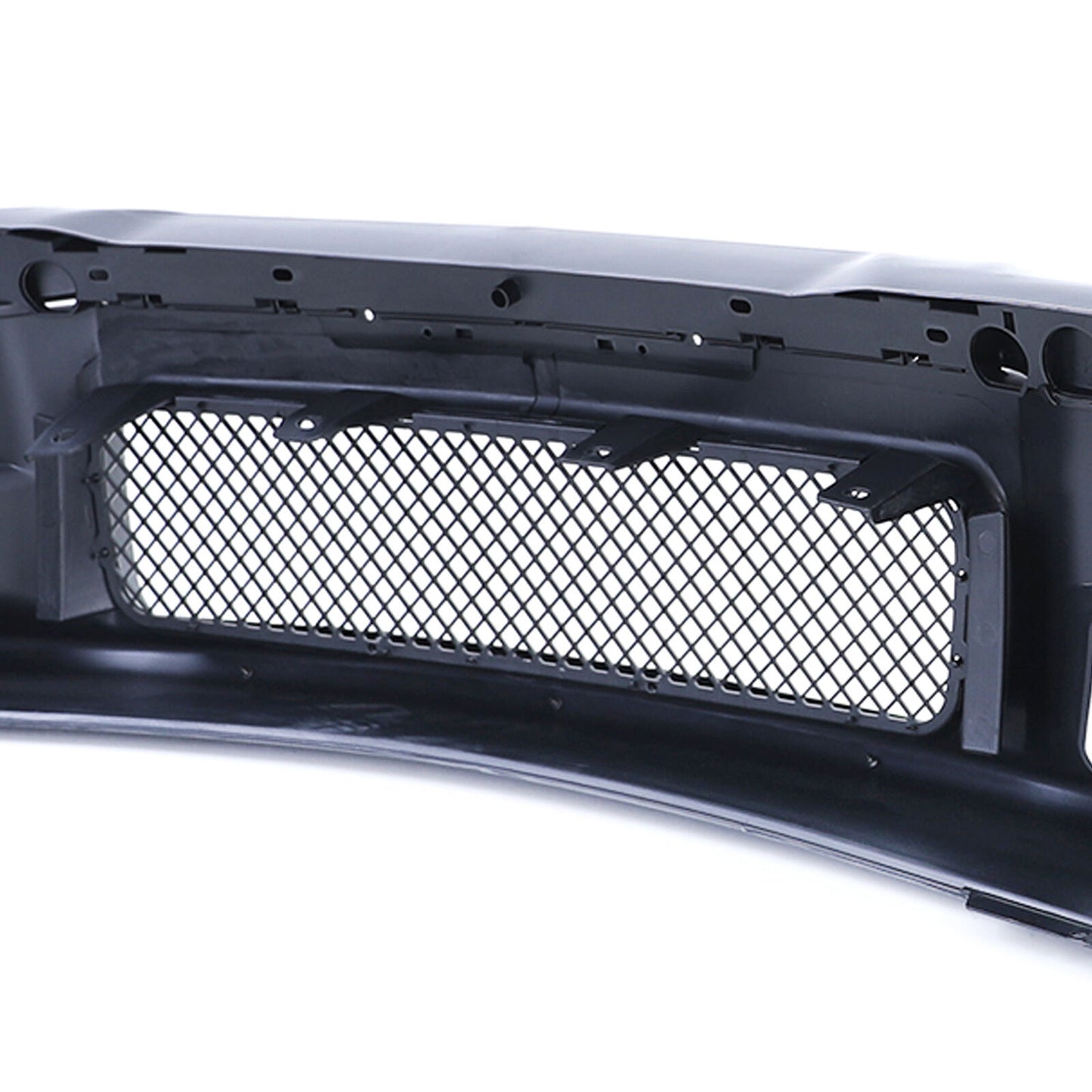 Paraurti griglia adatto per BMW Serie 3 E36 90-99-