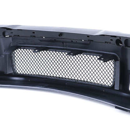 Paraurti griglia adatto per BMW Serie 3 E36 90-99-