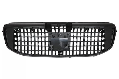 ⭐Griglia anteriore per Mercedes GLS SUV X167 2019-2023 M-Design Cromo ⭐