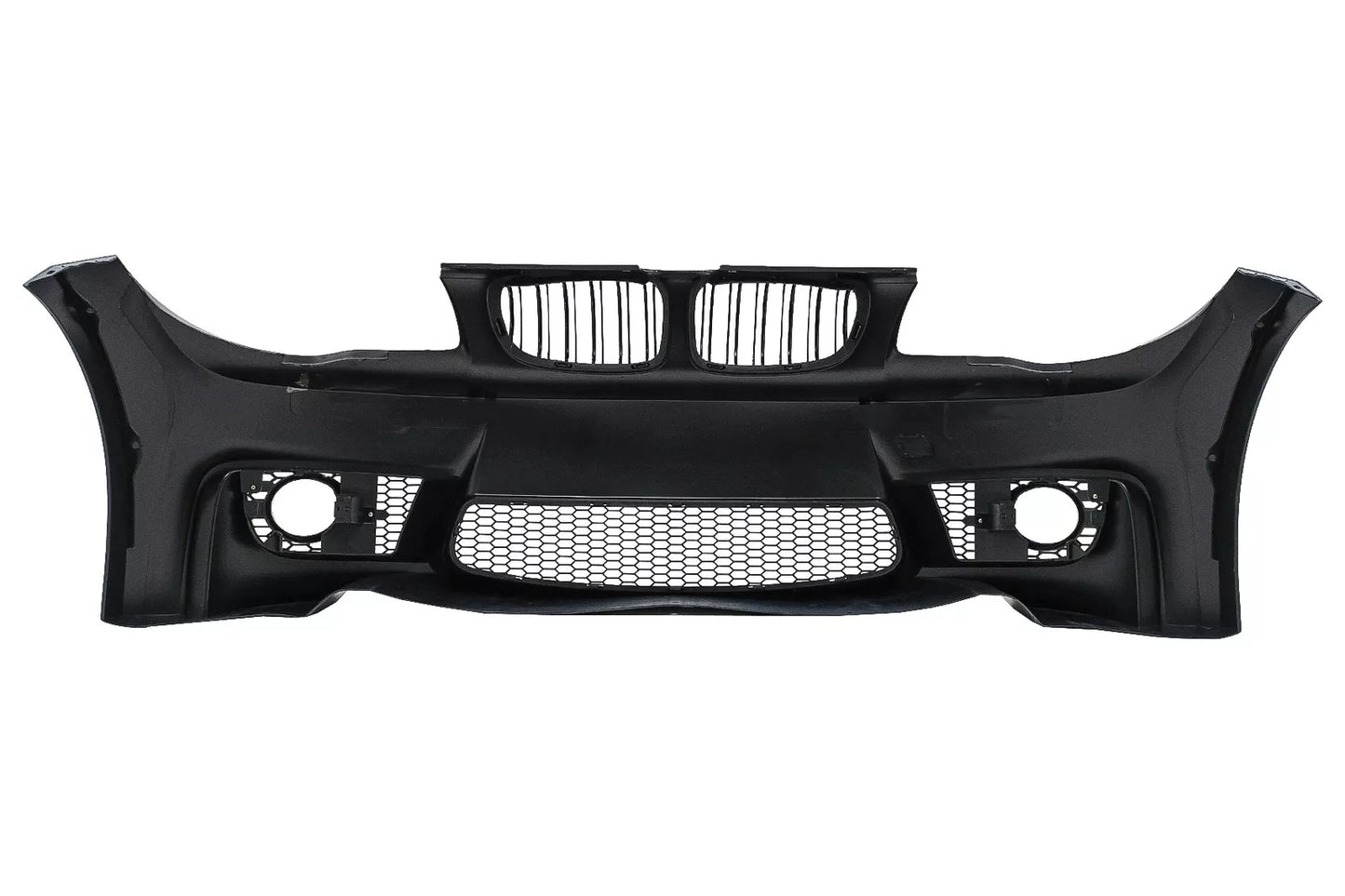 🔥Paraurti Griglia Calandra per BMW Serie 1 E81 E82 E87 E88 2004-2011🔥