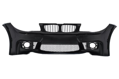 🔥Paraurti Griglia Calandra per BMW Serie 1 E81 E82 E87 E88 2004-2011🔥