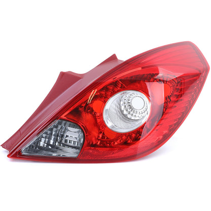 Fanale posteriore destro per Opel Corsa D 3 porte dal 06-