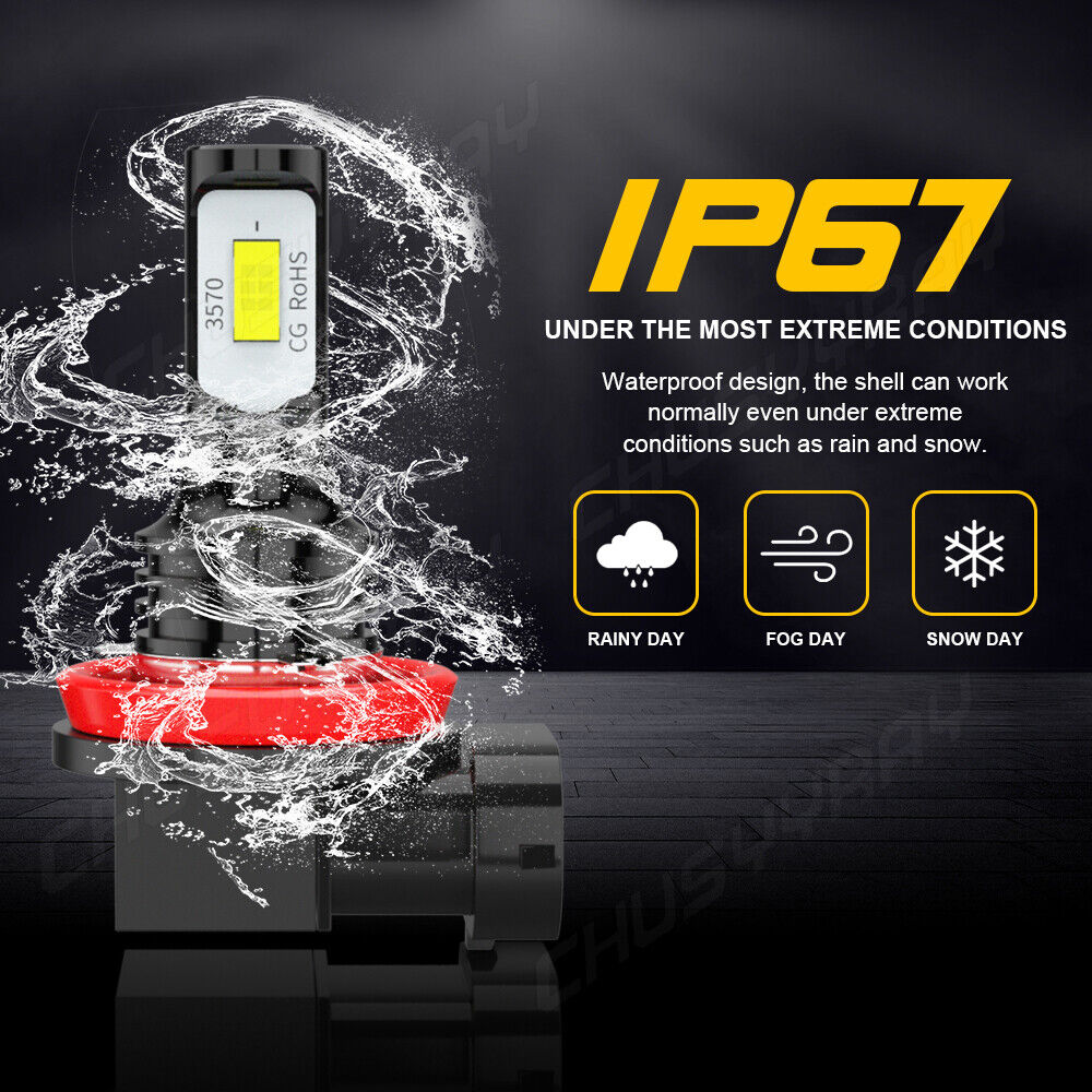 led lamp kit suitable for Toyota Tundra 2014-2019