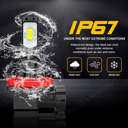 led lamp kit suitable for Toyota Tundra 2014-2019