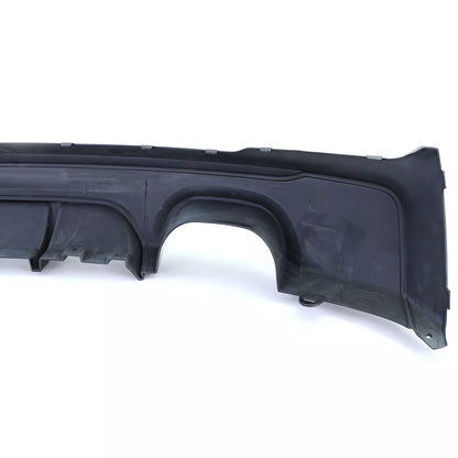 💎DIFFUSER Gloss Black suitable for BMW 2 Series F22 F23 220 225 228 230💎