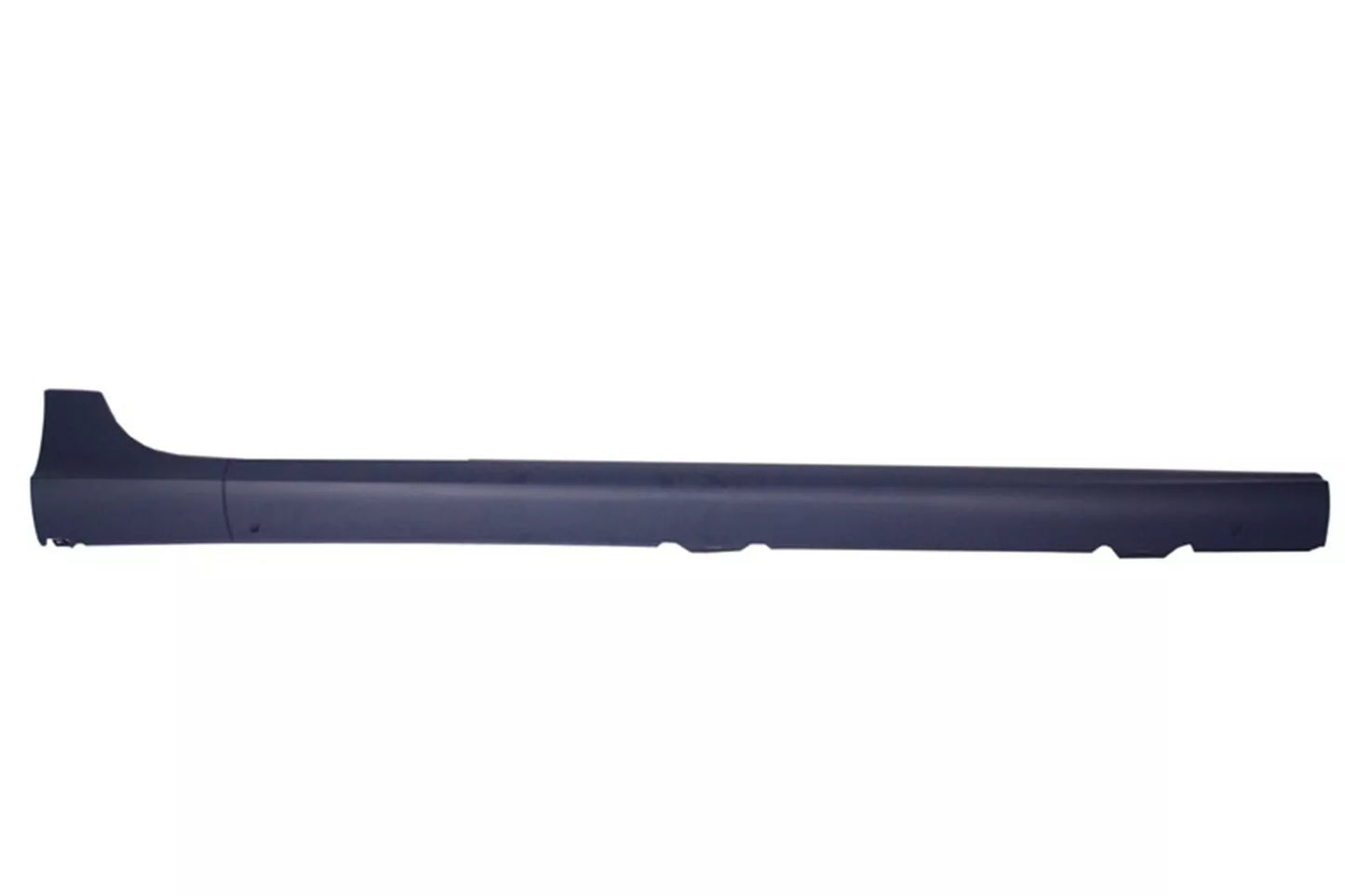 💯Paraurti per Vw Golf MK5 V 5 03-08 Fendinebbia Soglia Laterale GTI Look-💯