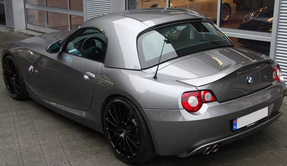 🔥SPOILER ADATTO PER  BMW Z4 E85 🔥