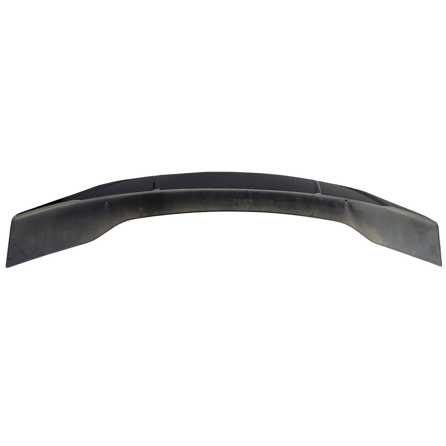 Gloss Black Rear Spoiler for Audi A5 F5 Coupe Sportback 2016-2019 
