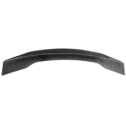 Gloss Black Rear Spoiler for Audi A5 F5 Coupe Sportback 2016-2019 