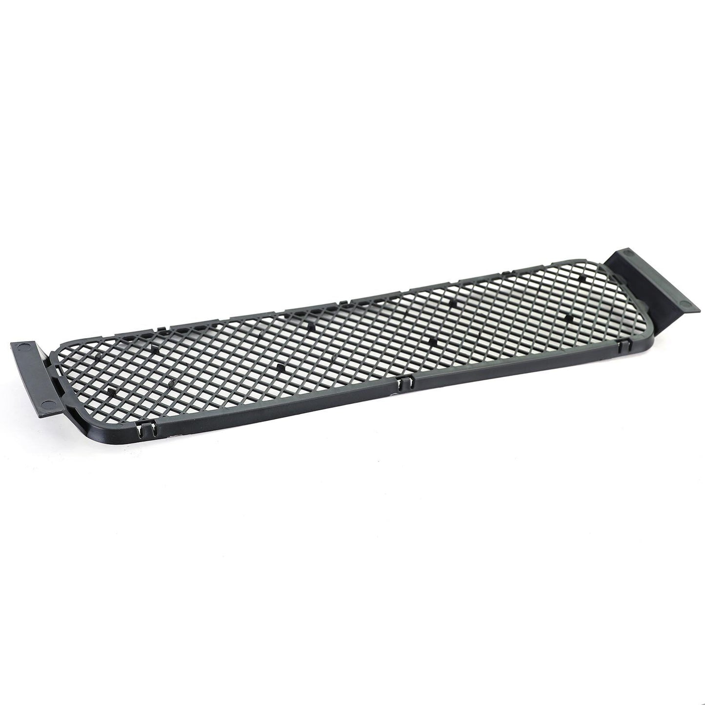 Griglia Griglia per Paraurti Anteriore Sportivo aftermarket compatibile con BMW Serie 3 E36 90-99