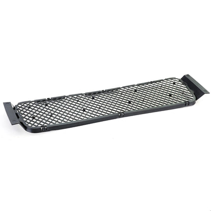 Griglia Griglia per Paraurti Anteriore Sportivo aftermarket compatibile con BMW Serie 3 E36 90-99