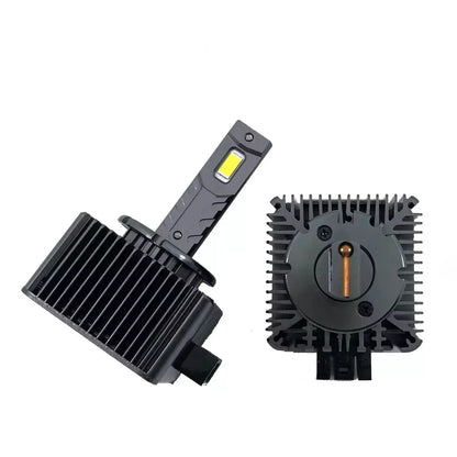 🔥KIT LED D3S 6000K BIANCO CANBUS – Anabbaglianti per Audi Q2🔥