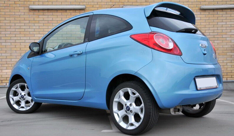 SPOILER ADATTO PER FORD KA MK2